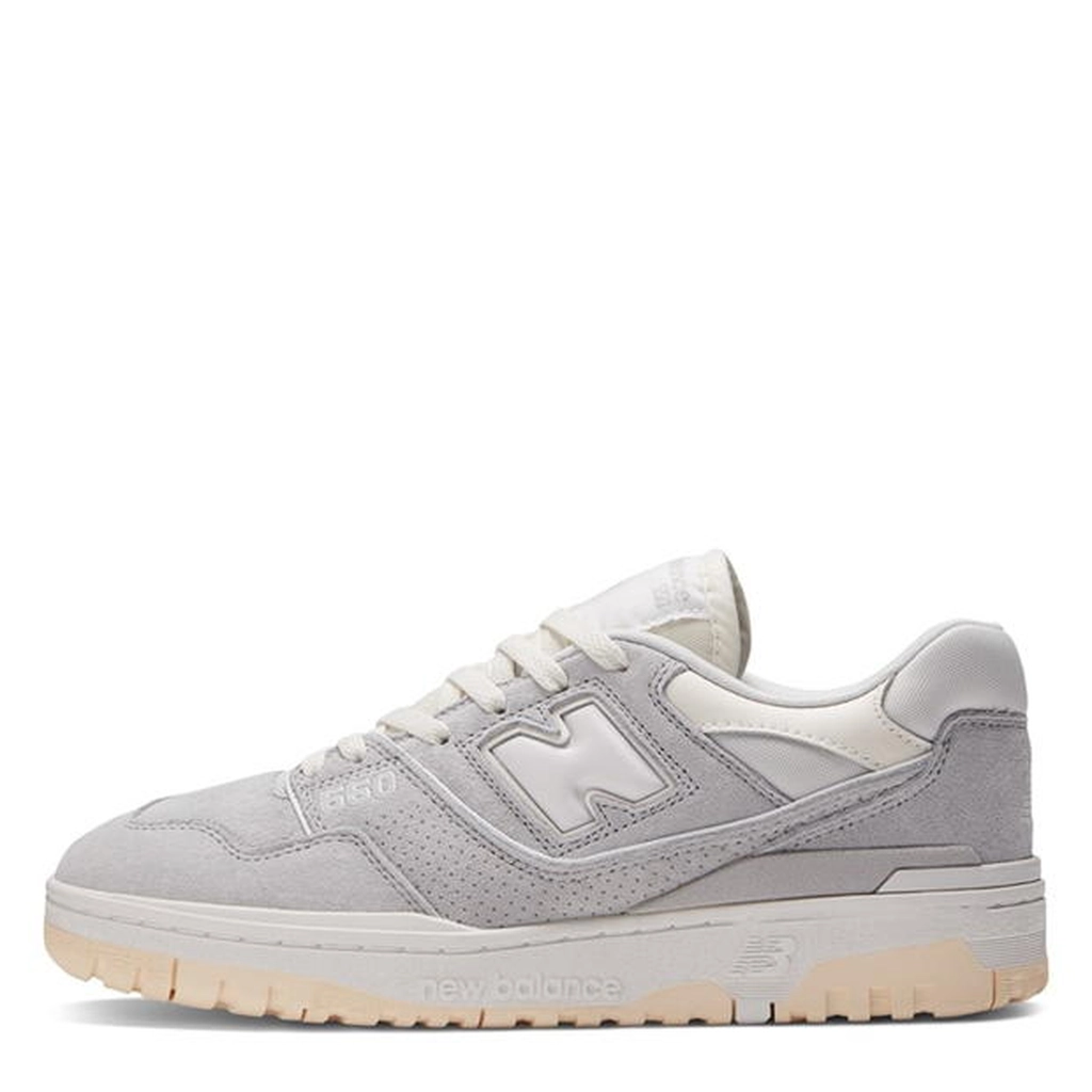 New Balance Nbls BB550SLB - Grey
